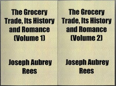 The grocery trade, its history and romance.…