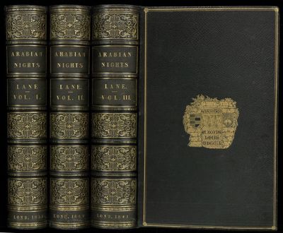 The thousand and one nights, commonly calles, in…