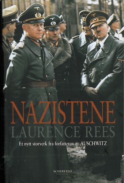Nazistene. Oversatt av Henrik Eriksen.
