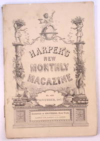 Argentina Harper's November 1887