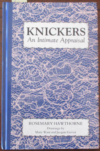 cover of Knickers: An Intimate Appraisal