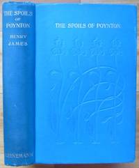 image of THE SPOILS OF POYNTON
