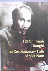 cover of Ho Chi Minh Thought and the Revolutionary Path of Viet Nam