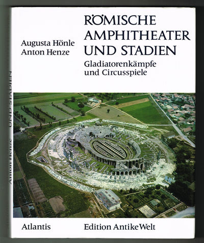 Römische Amphitheater und Stadien.…