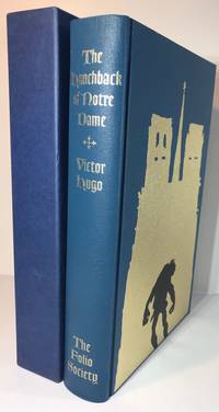 image of The Hunchback of Notre-Dame
