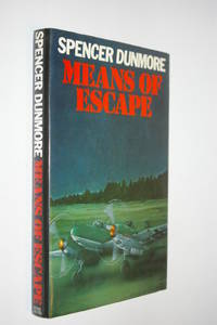 cover of Means of Escape