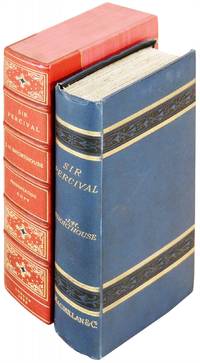 Sir Percival: A Story of the Past and Present