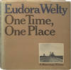 One Time, One Place; A Mississippi Album