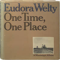 One Time, One Place; A Mississippi Album