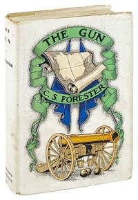 The Gun: A Novel