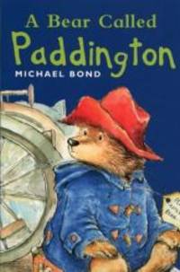 image of A Bear Called Paddington