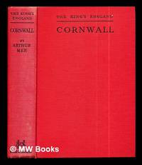 Cornwall : England's farthest south / edited by Arthur Mee