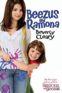 image of Beezus and Ramona Movie Tie-in Edition
