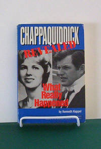 image of Chappaquiddick Revealed: What Really Happened