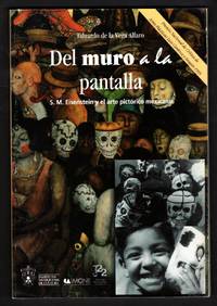 Del muro a la pantalla: S.M. Eisenstein y el arte pictórico mexicano