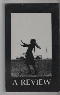 A REVIEW by Philip (ed.) Robert (signed by; Tsiaras - Paperback - Signed First Edition - 1976 - from Alexander Rare Books (SKU: 14432)