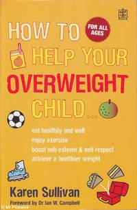 How to Help Your Overweight Child