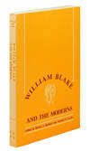 William Blake and the Moderns