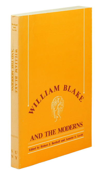 William Blake and the Moderns