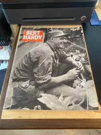 Bert Hardy: My Life