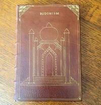 cover of BUDDHISM. Primitive and Present in Magadha and in Ceylon