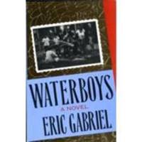 Waterboys by Eric Gabriel - 1989-05-01