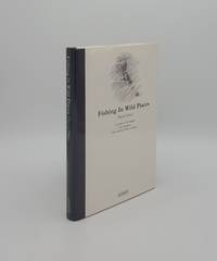 image of FISHING IN WILD PLACES