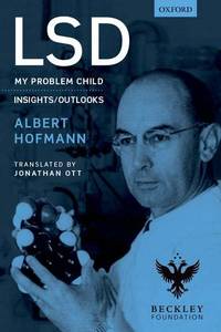 LSD: My problem child