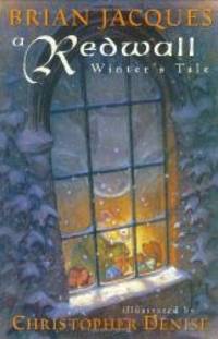 image of A Redwall Winter's Tale