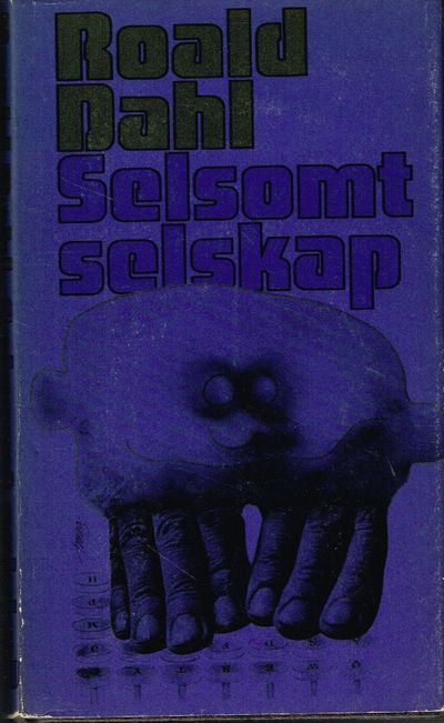 Selsomt selskap. 13 + 1 underlige fortellinger.…