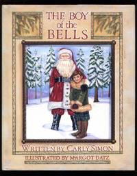 image of The Boy of the Bells