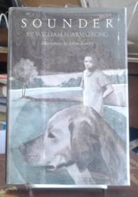 image of Sounder (First Edition)