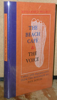 The Beach Cafe & The Voice by Mrabet, Mohammed - 1980
