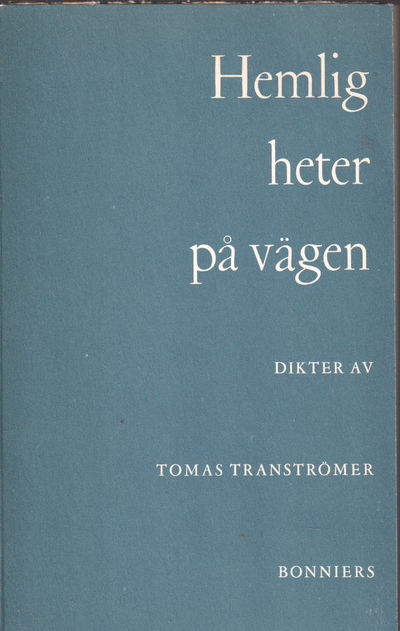 Hemligheter på vägen