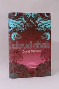 Cloud Atlas by David Mitchell - 2004