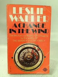 image of A Change in the Wind