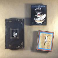 MAAT TAROT
