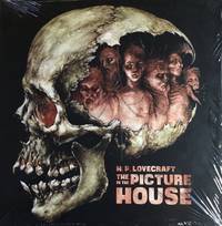 H.P. LOVECRAFT'S The PICTURE in the HOUSE LP Vinyl Record