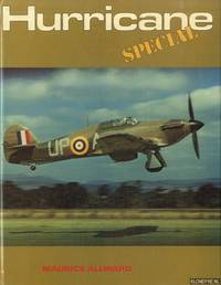 Hurricane special