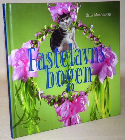 Fastelavnsbogen.