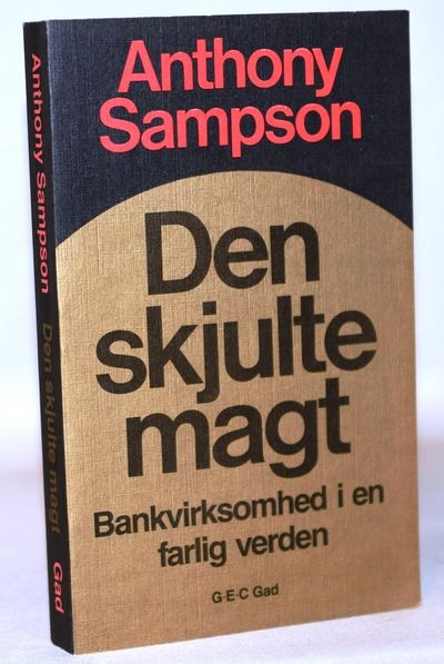 Den skjulte magt.