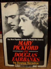 Mary Pickford and Douglas Fairbanks