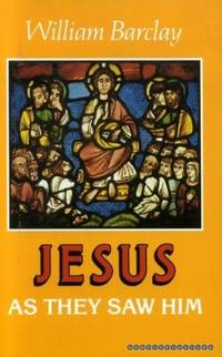 image of Jesus as They Saw Him