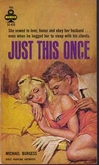 image of JUST THIS ONCE