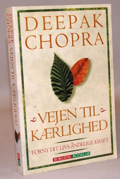Vejen til kærlighed - forny dit livs åndelige…