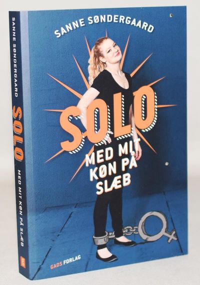 Solo - Med mit køn på slæb.