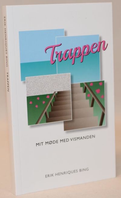 Trappen.