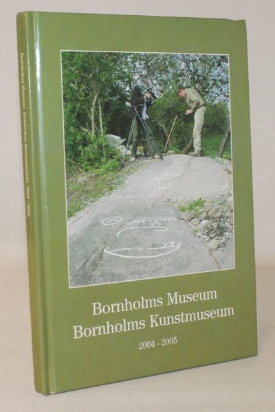 Bornholms Museum, Bornholms Kunstmuseum 2004-2005.