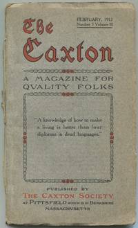 The Caxton - February 1912