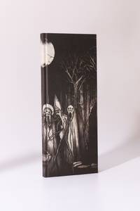 The Eleven Thieves and Other Tales from the Night Land